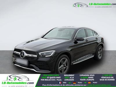Mercedes GLC Coupe 300 e EQ POWER BVA 4Matic