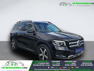 Mercedes GLB 220 d BVA 4Matic