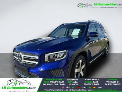 Mercedes GLB 250 BVA 4Matic