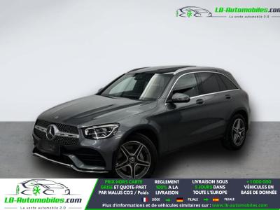 Mercedes GLC 220 d BVA 4Matic