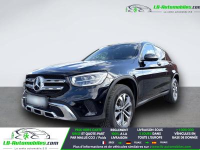 Mercedes GLC 220 d BVA 4Matic