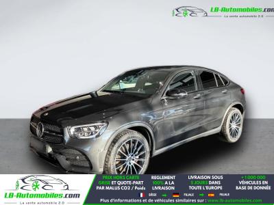 Mercedes GLC Coupe 300 e EQ POWER BVA 4Matic