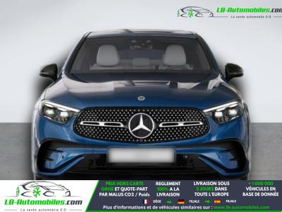 Mercedes GLC Coupe 300 e EQ POWER BVA 4Matic