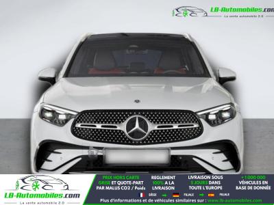 Mercedes GLC Coupe 400 e BVA 4Matic