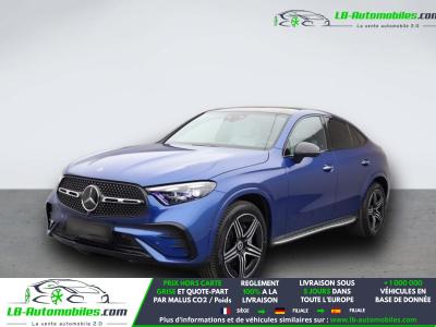 Mercedes GLC Coupe 300 e EQ POWER BVA 4Matic