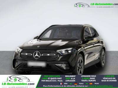 Mercedes GLC Coupe 400 e BVA 4Matic