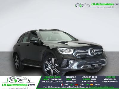 Mercedes GLC 300 de BVA 4Matic
