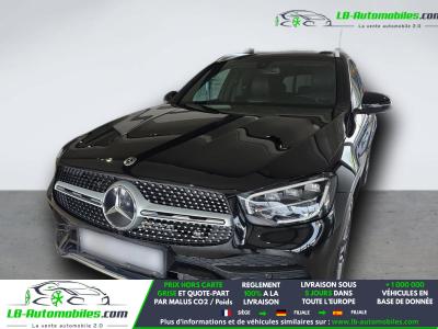 Mercedes GLC 300 BVA 4Matic
