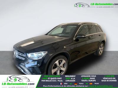 Mercedes GLC 300 e BVA 4Matic