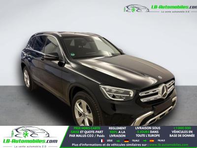 Mercedes GLC 300 e BVA 4Matic