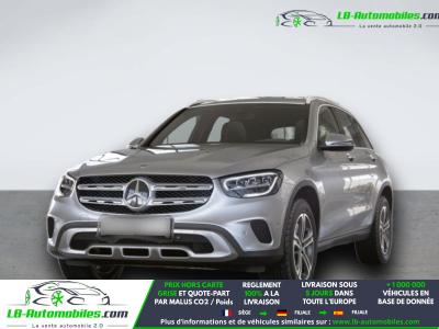 Mercedes GLC 300 e BVA 4Matic