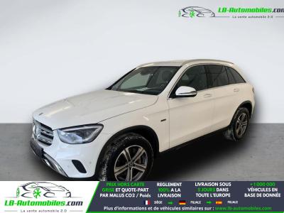 Mercedes GLC 300 e BVA 4Matic