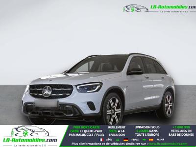 Mercedes GLC 300 e BVA 4Matic