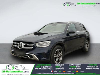 Mercedes GLC 300 e BVA 4Matic