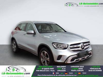 Mercedes GLC 300 e BVA 4Matic
