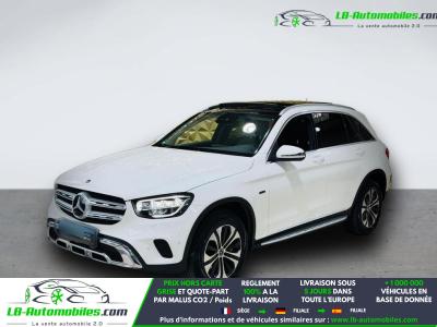 Mercedes GLC 300 de BVA 4Matic