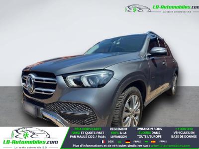 Mercedes GLE  300 d BVA 4Matic