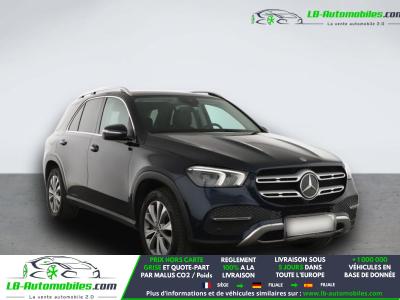 Mercedes GLE  300 d BVA 4Matic