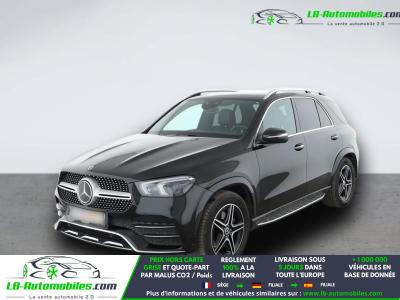 Mercedes GLE  300 d BVA 4Matic