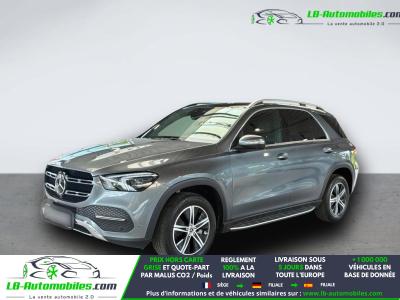 Mercedes GLE  300 d BVA 4Matic