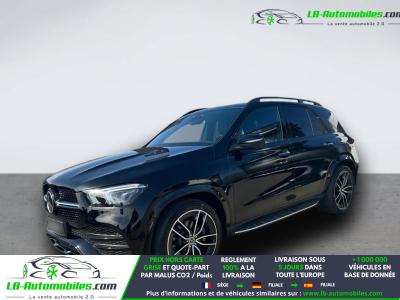 Mercedes GLE  350 de EQ POWER BVA 4Matic