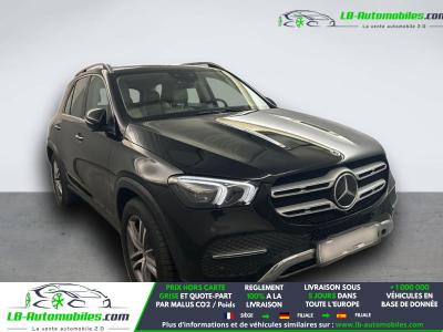 Mercedes GLE  350 de EQ POWER BVA 4Matic