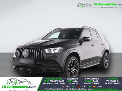 Mercedes GLE  350 de EQ POWER BVA 4Matic