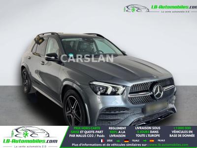 Mercedes GLE  350 d BVA 4Matic