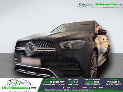 Mercedes GLE  350 d BVA 4Matic