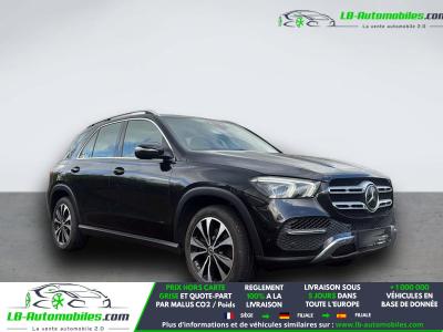 Mercedes GLE  350 d BVA 4Matic