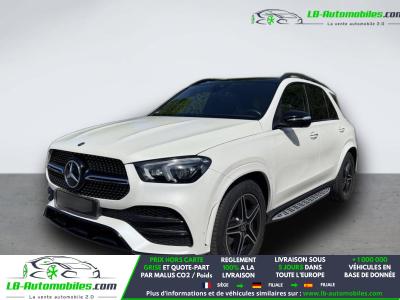 Mercedes GLE  350 d BVA 4Matic