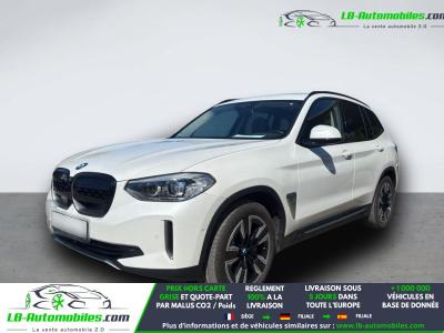 BMW i iX 3 286 ch BVA8