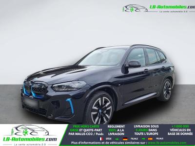 BMW i iX 3 286 ch BVA8