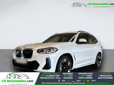 BMW i iX 3 M Sport 286 ch BVA8