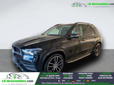 Mercedes GLE  450 EQBoost BVA 4Matic