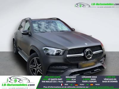 Mercedes GLE  450 EQBoost BVA 4Matic