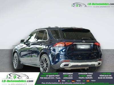 Mercedes GLE  450 EQBoost BVA 4Matic