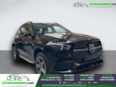 Mercedes GLE  450 EQBoost BVA 4Matic