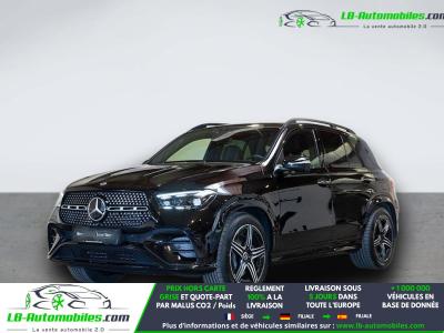 Mercedes GLE  350 de BVA 4Matic