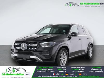 Mercedes GLE  350 de BVA 4Matic