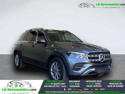 Mercedes GLE  350 de BVA 4Matic