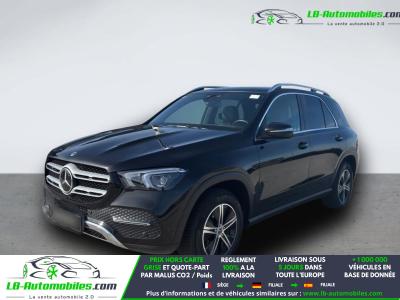 Mercedes GLE  300 d BVA 4Matic
