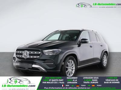 Mercedes GLE  300 d BVA 4Matic