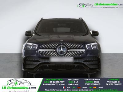 Mercedes GLE  300 d BVA 4Matic