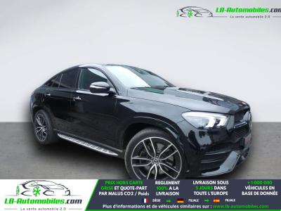 Mercedes GLE Coupe 400 d BVA 4Matic