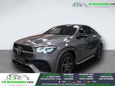 Mercedes GLE Coupe 400 d BVA 4Matic