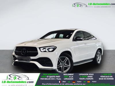 Mercedes GLE Coupe 400 d BVA 4Matic