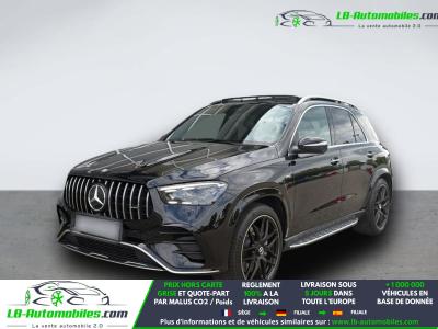 Mercedes GLE  53 AMG BVA 4Matic+