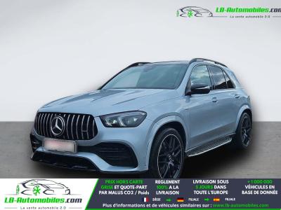 Mercedes GLE  53 AMG BVA 4Matic+