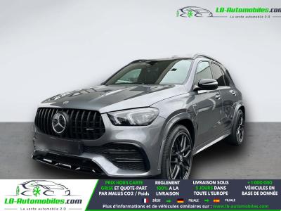 Mercedes GLE  53 AMG BVA 4Matic+